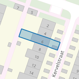 Perceel AMR04-O-1860