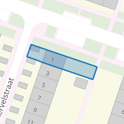 Perceel AMR04-O-1875