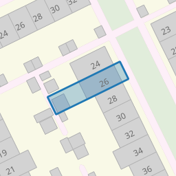 Perceel AMR04-O-1971