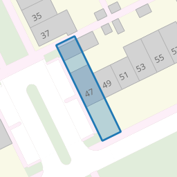 Perceel AMR04-O-1973