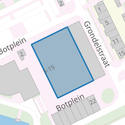 Perceel AMR04-O-1985