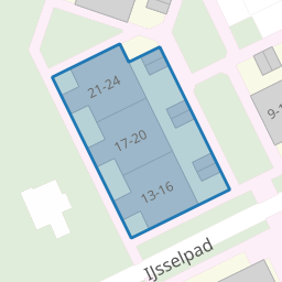 Perceel AMR04-O-1993