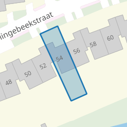 Perceel AMR04-O-2011