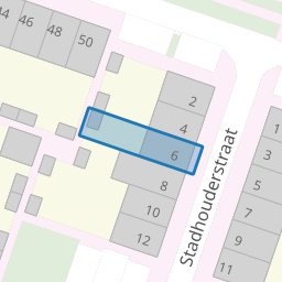 Perceel AMR04-O-2021