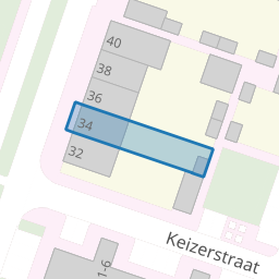 Perceel AMR04-O-2032