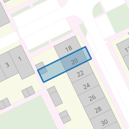 Perceel AMR04-O-2041