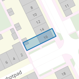 Perceel AMR04-O-2043