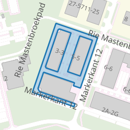 Perceel AMR04-O-2157