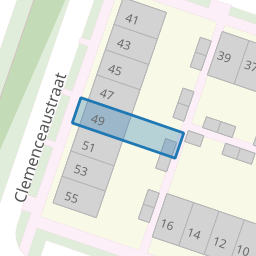 Perceel AMR04-O-2164