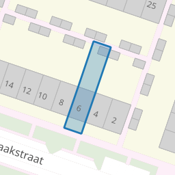 Perceel AMR04-O-2187