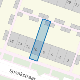 Perceel AMR04-O-2189