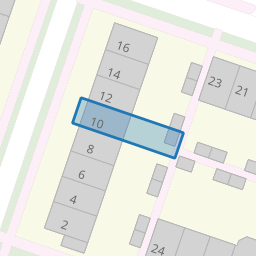 Perceel AMR04-O-2197