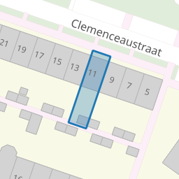 Perceel AMR04-O-2207