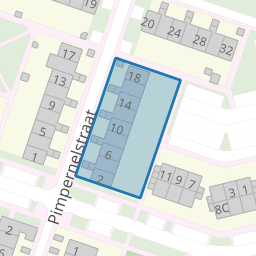 Perceel AMR04-O-2282