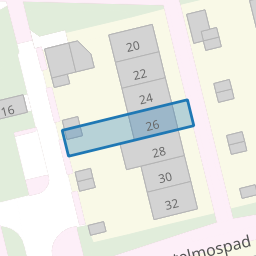 Perceel AMR04-O-2288