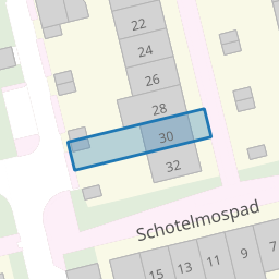 Perceel AMR04-O-2290