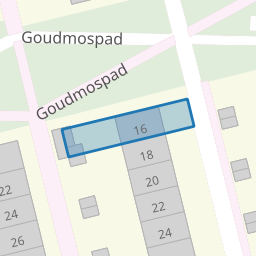 Perceel AMR04-O-2292