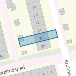 Perceel AMR04-O-2297