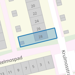 Perceel AMR04-O-2298