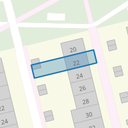 Perceel AMR04-O-2300