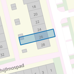 Perceel AMR04-O-2313