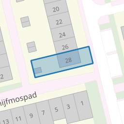 Perceel AMR04-O-2314