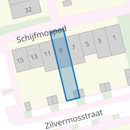 Perceel AMR04-O-2319