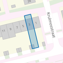 Perceel AMR04-O-2324