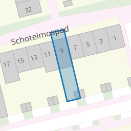 Perceel AMR04-O-2327