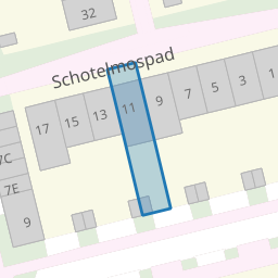 Perceel AMR04-O-2328