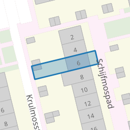 Perceel AMR04-O-2364