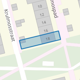 Perceel AMR04-O-2370