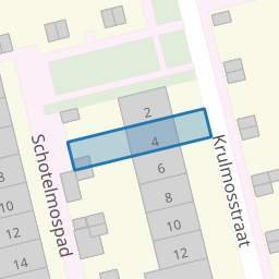 Perceel AMR04-O-2372