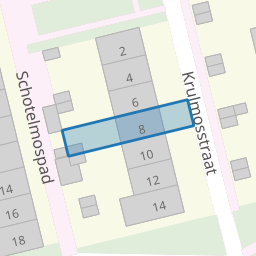 Perceel AMR04-O-2374