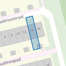 Perceel AMR04-O-2425