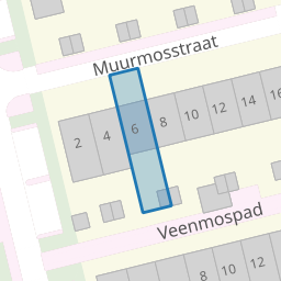 Perceel AMR04-O-2437