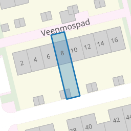 Perceel AMR04-O-2446