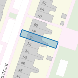 Perceel AMR04-O-2492