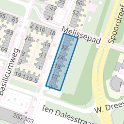 Perceel AMR04-O-2503