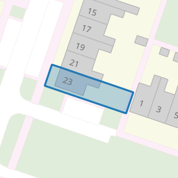 Perceel AMR04-O-2520