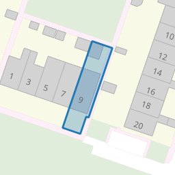 Perceel AMR04-O-2525