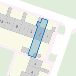 Perceel AMR04-O-2537