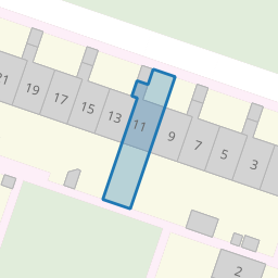 Perceel AMR04-O-2541