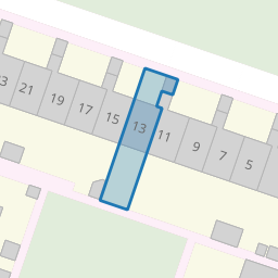 Perceel AMR04-O-2542