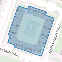 Perceel AMR04-O-2555