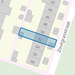 Perceel AMR04-O-2622