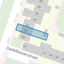 Perceel AMR04-O-2647