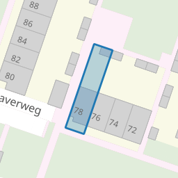 Perceel AMR04-O-2707