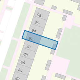 Perceel AMR04-O-2714