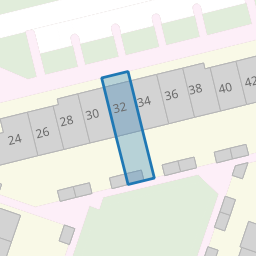 Perceel AMR04-O-2722